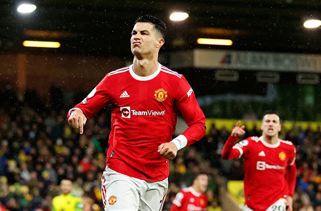 Xem trực tiếp MU vs Vallecano, giao hữu, 22h00 ngày 31/7 trên kênh nào?