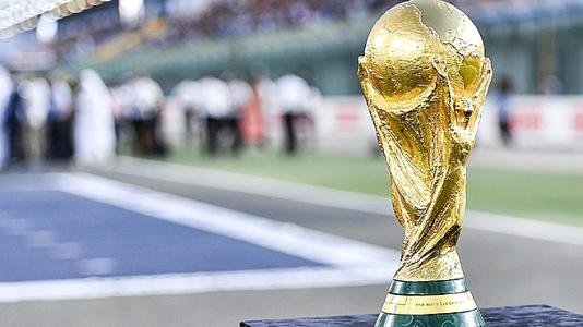AFC công bố vòng loại World Cup 2026