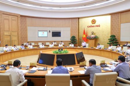 Chỉnh lý, hoàn thiện hồ sơ 4 dự án Luật trình Quốc hội tại kỳ họp thứ 4