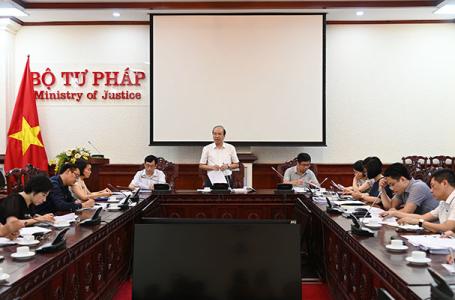 Cần thiết sửa đổi Luật Đấu thầu một cách toàn diện