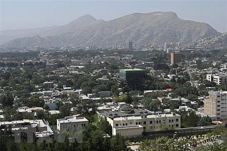 Thủ lĩnh mạng lưới khủng bố Al-Qaeda bị tiêu diệt tại Afghanistan