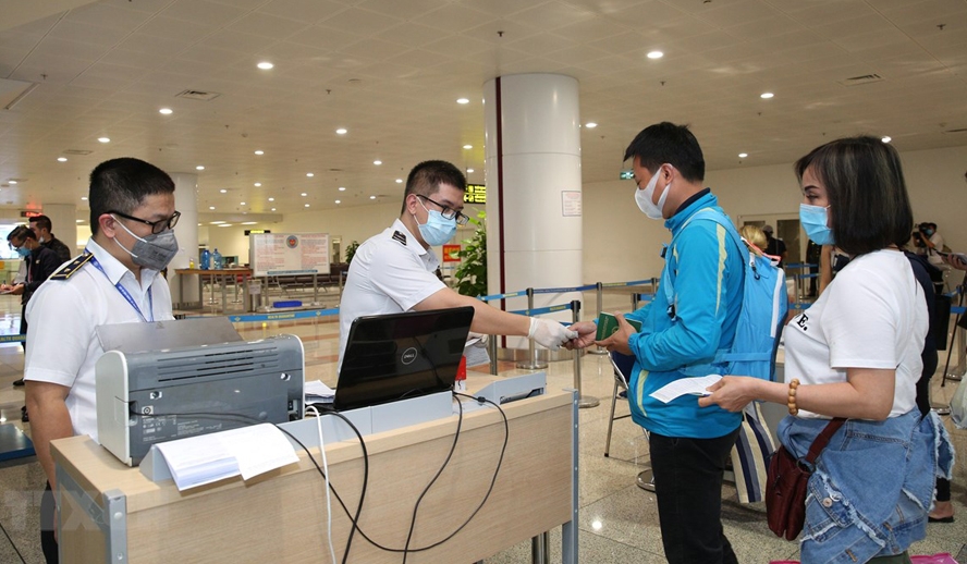Chủ động các điều kiện cần thiết cho phòng chống dịch đậu mùa khỉ
