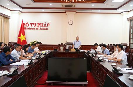 Sửa đổi Luật Hợp tác xã tạo điều kiện phát triển kinh tế hợp tác