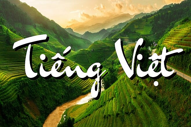 Chính thức có Ngày Tôn vinh tiếng Việt trong cộng đồng người Việt nước ngoài