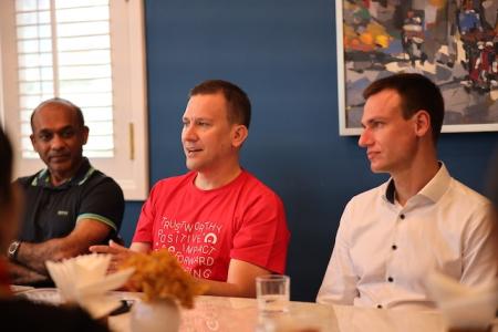 Tăng trưởng kinh tế - định hướng phát triển bền vững của Home Credit