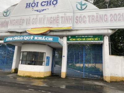 Sóc Trăng thu hồi dự án Khu đô thị Hồ nước ngọt do FLC làm chủ đầu tư
