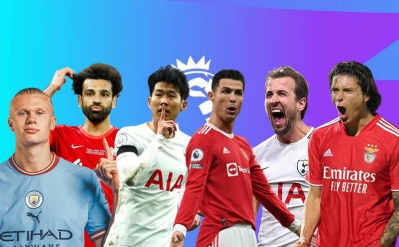 Lịch thi đấu bóng đá Ngoại hạng Anh vòng 1: Man Utd, Liverpool, Chelsea ra quân