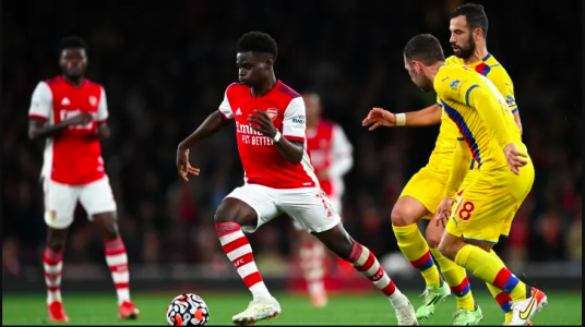 Nhận định Arsenal vs Crystal Palace, Ngoại hạng Anh, 02h00 ngày 6/8
