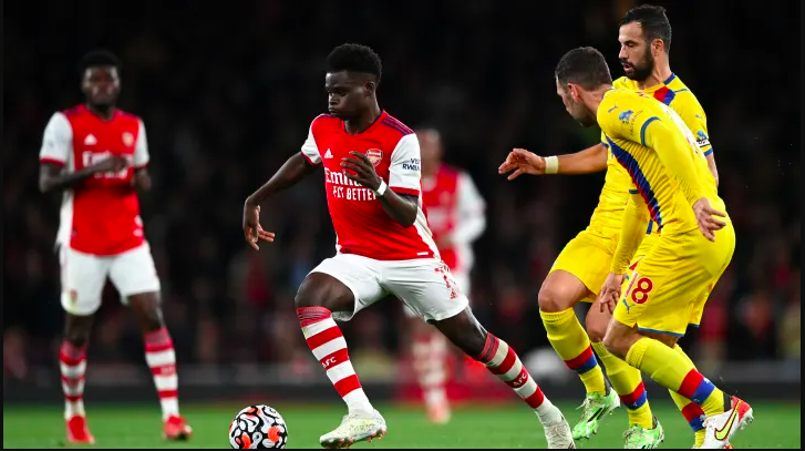 Nhận định Arsenal vs Crystal Palace, Ngoại hạng Anh, 02h00 ngày 6/8