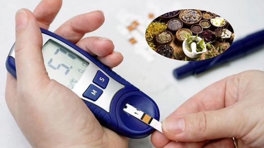 Thêm những bài thuốc nam chữa tiểu đường