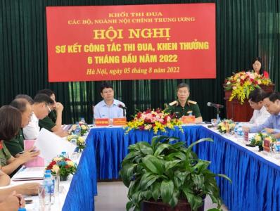 Chú trọng phát hiện, nhân rộng điển hình người tốt, việc tốt trong phong trào thi đua, khen thưởng