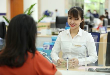 Tổng tài sản BIDV đạt gần 2 triệu tỷ đồng, tăng trưởng 12,4% so với đầu năm