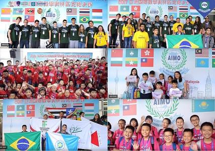 Học sinh CMS Edu xuất sắc giành 10 huy chương tại kỳ thi Toán quốc tế AIMO 2022