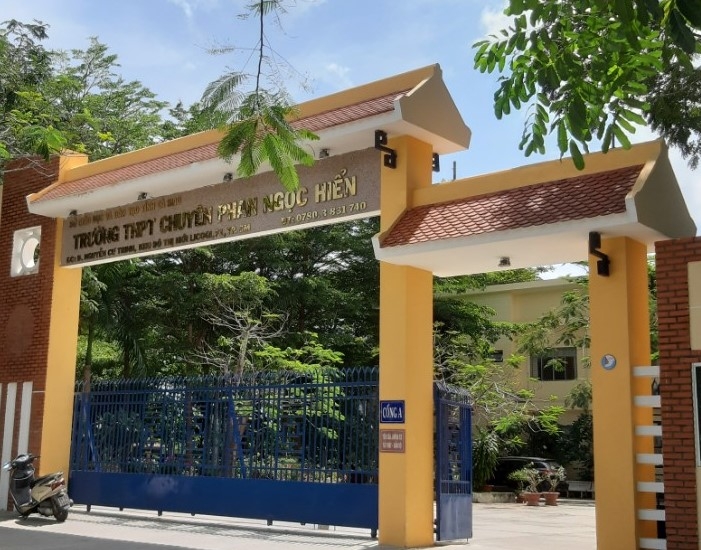 Vụ thí sinh bị điểm 0 do ngủ quên trong phòng thi: Nghiêm túc rút kinh nghiệm