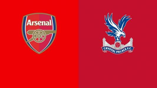 Xem trực tiếp Arsenal vs Crystal Palace, Ngoại hạng Anh, 02h00 ngày 6/8 trên kênh nào?