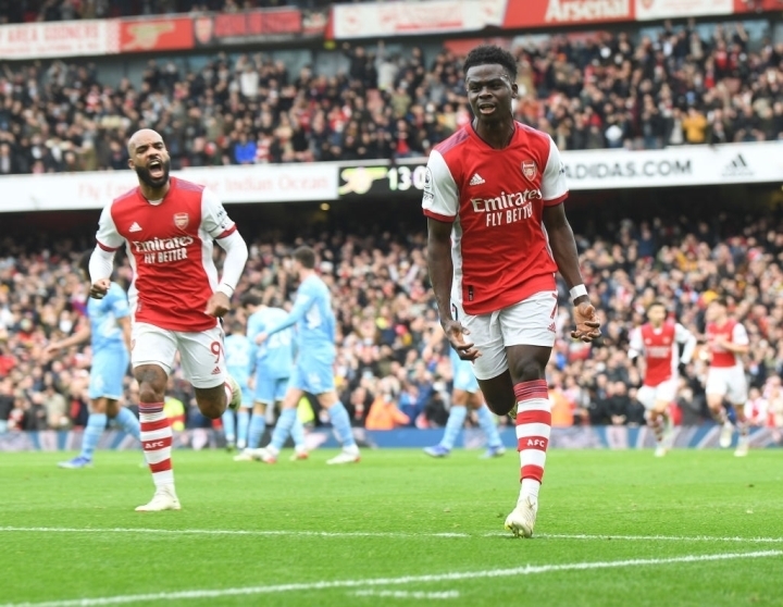 Xem trực tiếp Arsenal vs Crystal Palace, Ngoại hạng Anh, 02h00 ngày 6/8 trên kênh nào?