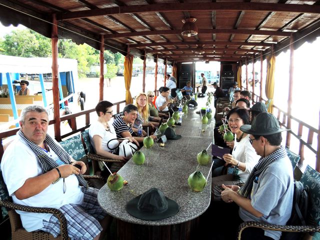 Du lịch nông nghiệp:
