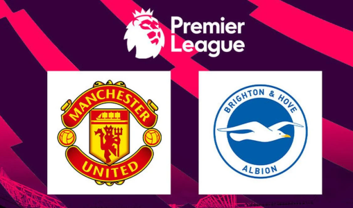 Xem trực tiếp MU vs Brighton, Ngoại hạng Anh, 20h00 ngày 7/8/2022 trên kênh nào?