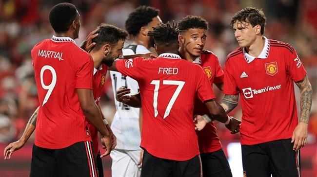 Xem trực tiếp Mu vs Brighton trên kênh nào?