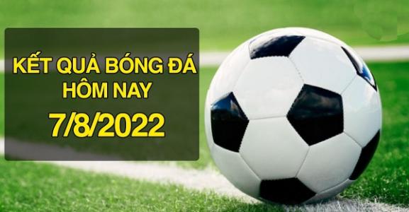 Kết quả bóng đá hôm nay 8/7/2022: Liverpool bị cầm hòa ngày ra quân
