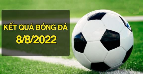 Kết quả bóng đá hôm nay 8/8/2022: Man Utd thua trận ra quân