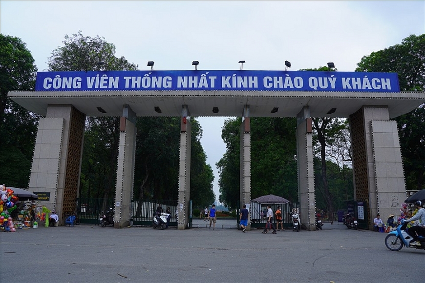 Ảnh: Cổng TTĐT Công đoàn Việt Nam 