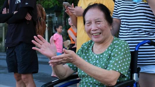 Người già ngủ bao nhiêu giờ một ngày là tốt nhất?