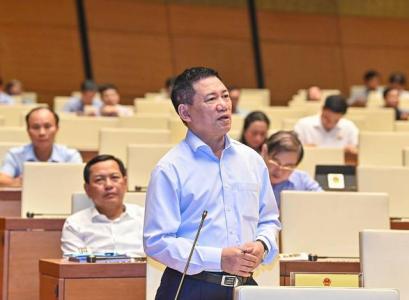 Bộ trưởng Bộ Tài chính nói về quy định trong kinh doanh cá cược