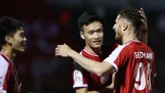 Xem trực tiếp Viettel vs Kuala Lumpur, AFC Cup 2022, 18h00 ngày 10/8 trên kênh nào?