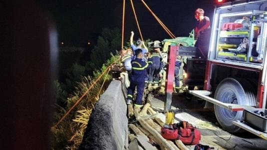 Thừa Thiên - Huế: Danh tính các nạn nhân vụ tai nạn giao thông nghiêm trọng làm 4 người tử vong