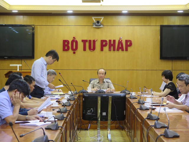 Đấu giá trực tuyến: Giảm chi phí, tăng hiệu quả, hạn chế