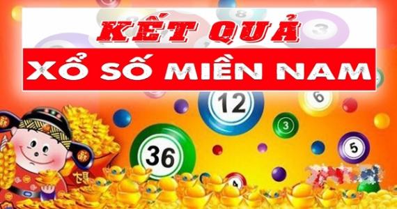 XSMN 13/8, XSMN thứ 7, kết quả xổ số miền Nam hôm nay 13/8/2022