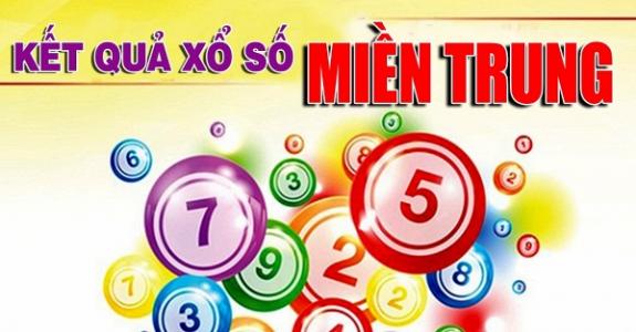 XSMT 13/8, XSMT thứ 7, kết quả xổ số miền Trung hôm nay 13/8/2022