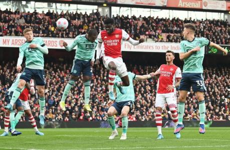 Xem trực tiếp Arsenal vs Leicester, Ngoại hạng Anh, 21h00 ngày 13/8 trên kênh nào?