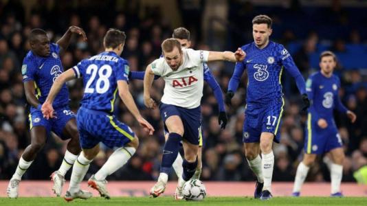 Link xem trực tiếp Chelsea vs Tottenham, 22h30 ngày 14/8, vòng 2 Ngoại hạng Anh