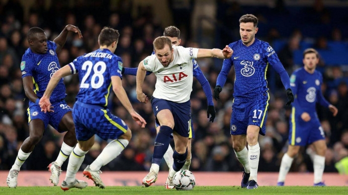 Link xem trực tiếp Chelsea vs Tottenham, 22h30 ngày 14/8, vòng 2 Ngoại hạng Anh