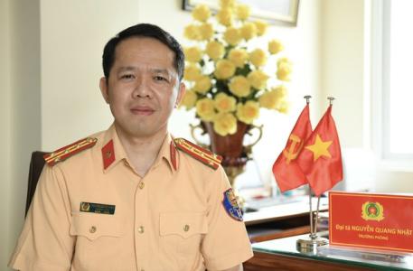 Bài 2: Xử lý làm giả, chỉnh sửa biển số xe: Giải pháp từ cơ quan chức năng