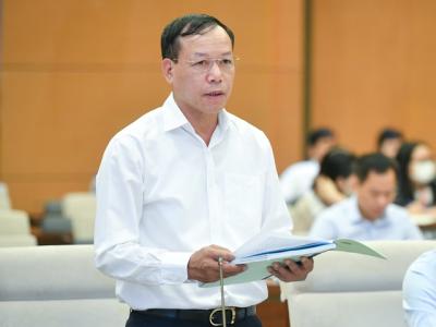 Tạo hành lang pháp lý cho việc xử phạt vi phạm hành chính hành vi cản trở hoạt động tố tụng