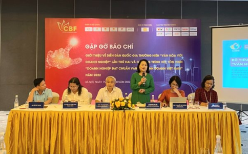 Sắp diễn ra diễn đàn quốc gia 