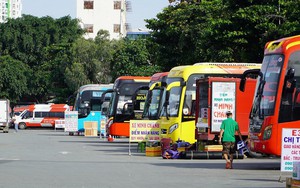 Rà soát, kê khai, điều chỉnh giá cước vận tải