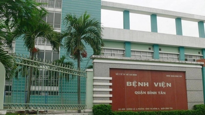 TP. Hồ Chí Minh: Kỷ luật hàng loạt cán bộ vì liên quan đến Công ty Việt Á