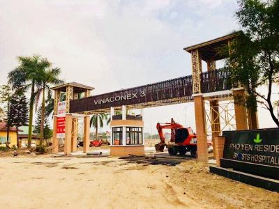 Công ty CP Tập đoàn Nam Mê Kông bị phạt 210 triệu đồng