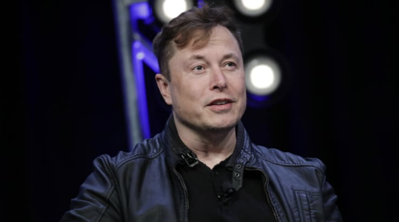 Tỷ phú Elon Musk sẽ mua lại Manchester United?