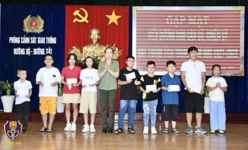 Tổng kết hoạt động hè, tháng hành động vì trẻ em và Ngày gia đình Việt Nam năm 2022