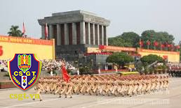 Cục CSGT không tổ chức đón, tiếp khách nhân kỷ niệm 77 năm Ngày truyền thống lực lượng CAND