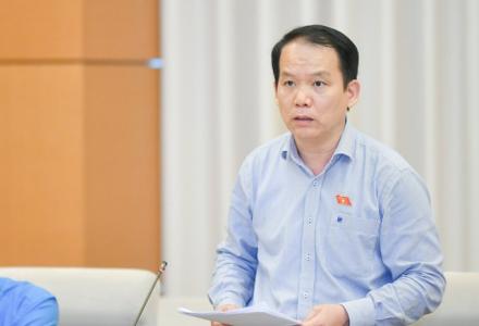 Sau chỉnh lý, dự thảo Luật Thanh tra (sửa đổi) cơ bản đáp ứng được mục đích, quan điểm đề ra