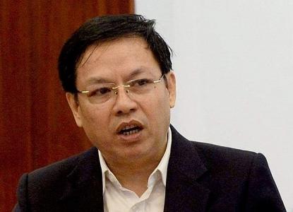 Nguyên Chủ tịch Hội đồng quản trị Saigon Co.op bị đề nghị truy tố