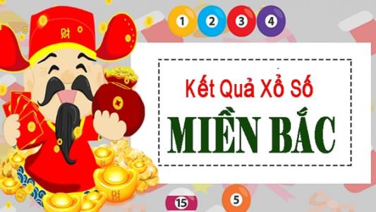 XSMB 18/8, XSMB thứ 5, kết quả xổ số miền Bắc hôm nay 18/8/2022