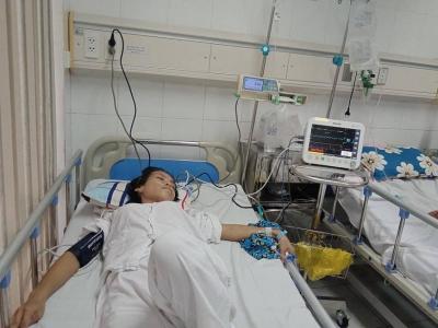 Kỳ tích cứu sống bệnh nhân mắc cùng lúc 3 bệnh nguy kịch