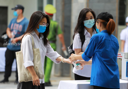 Hạn cuối đăng ký nguyện vọng đại học năm 2022